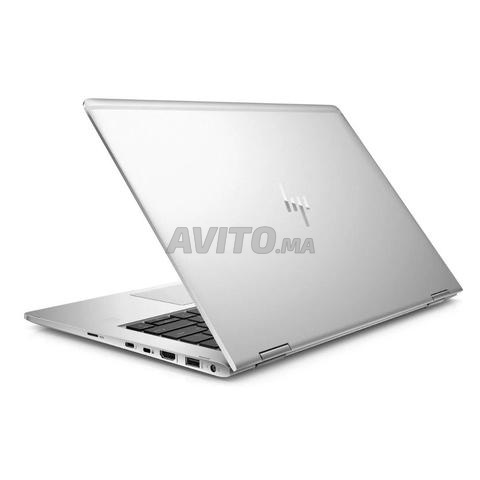 HP Elitebook X360 - 2