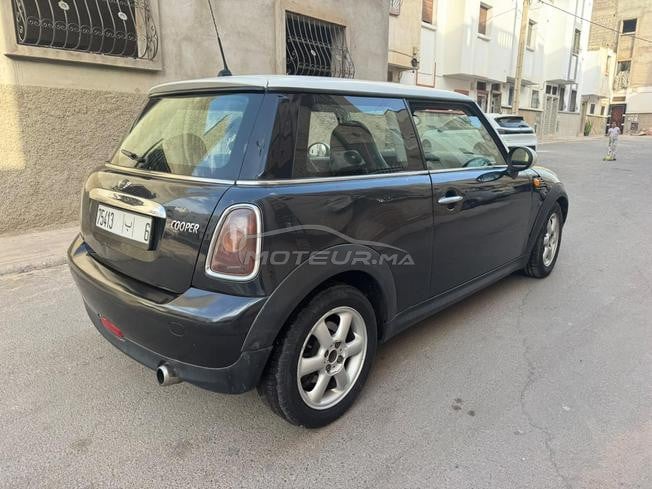 Mini Cooper Essence 