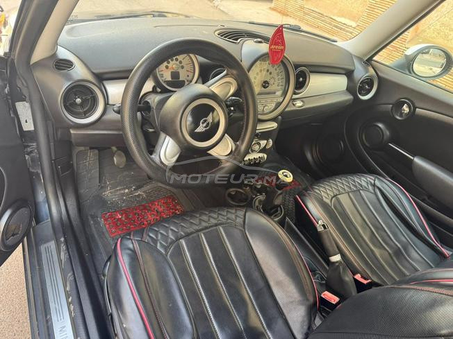 Mini Cooper Essence 