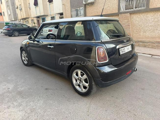 Mini Cooper Essence 