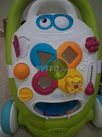 Trottinette SMOBY - 2