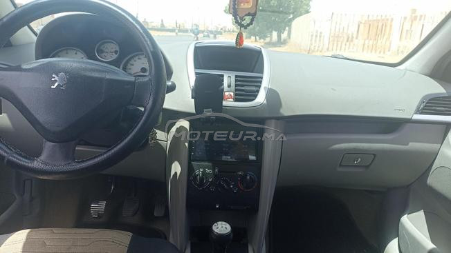 Peugeot 207 essence 