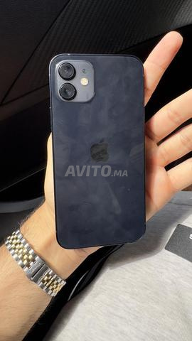 iPhone 12 normal jamais ouvert - 2