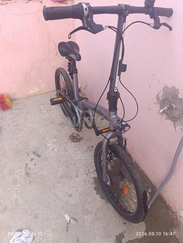Vélo pliant B'TWIN Tilt - 2