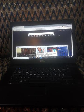 كمبيوتر محمول ديل i3 ما زال نظيف - 2