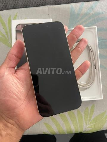 iPhone 16 Pro Max 256Go - 2