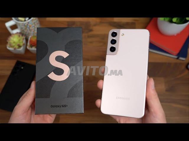 Samsung Galaxy S22 Plus - 2