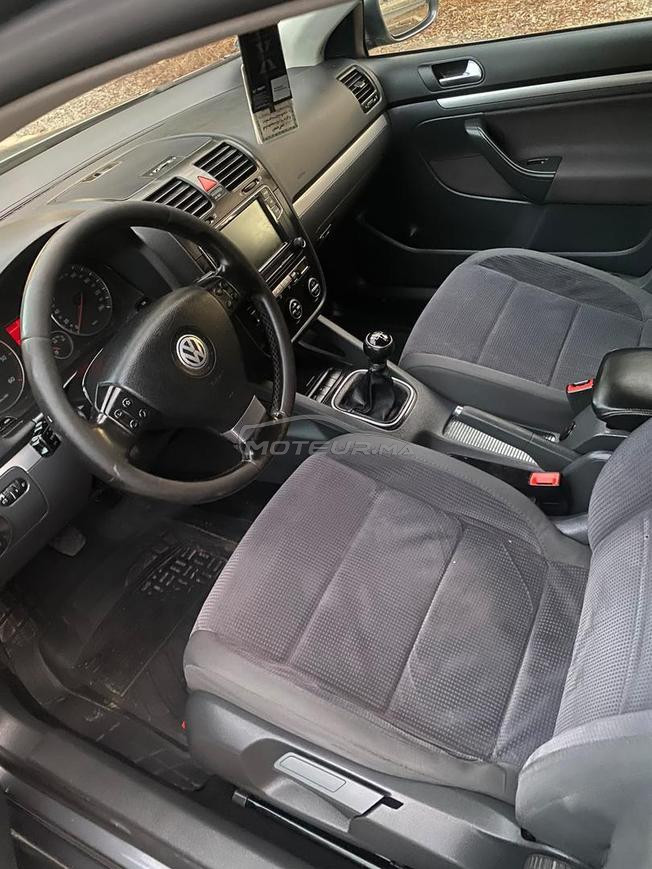 Volkswagen Jetta 2007diwna 2016