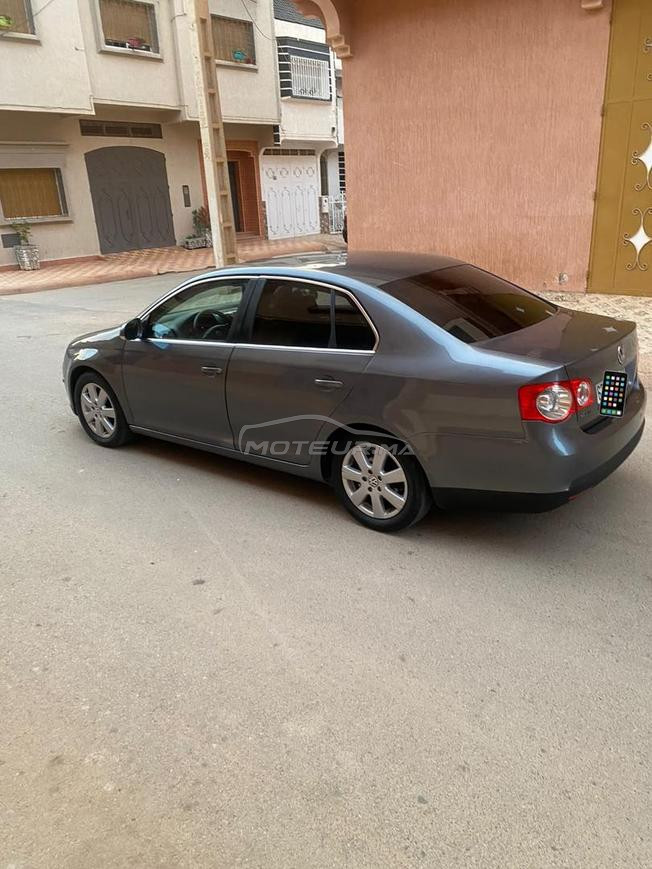 Volkswagen Jetta 2007diwna 2016