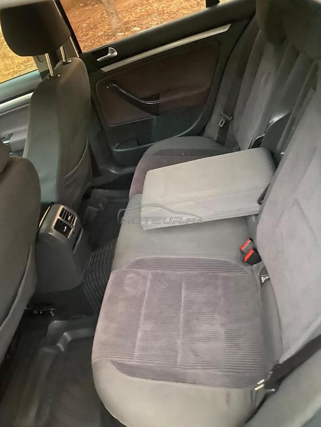 Volkswagen Jetta 2007diwna 2016