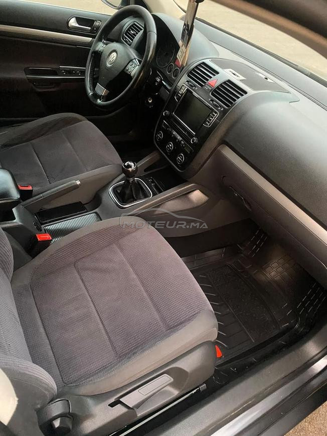 Volkswagen Jetta 2007diwna 2016