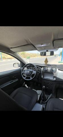 Dacia Logan - 2