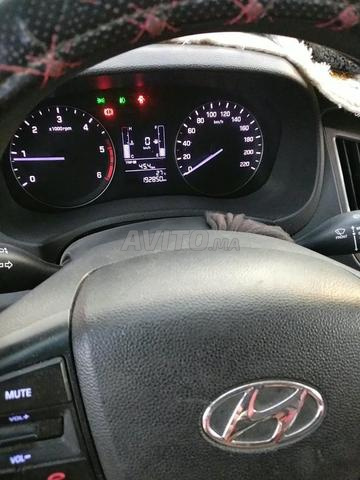 Hyundai Creta - 2