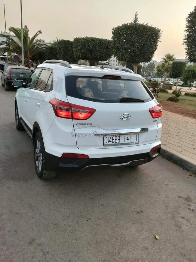 هيونداي كريتا 