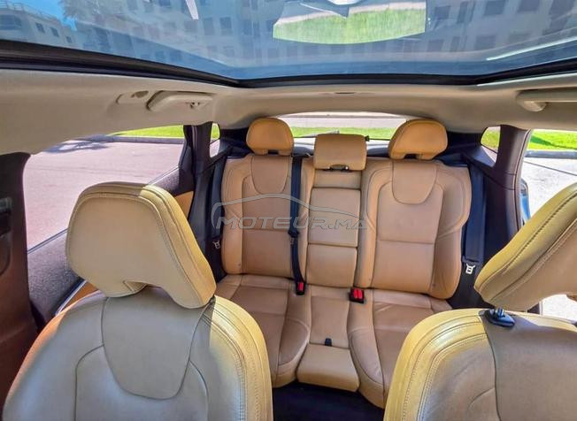 Volvo V40 Diesel Automatique 2020 à Casablanca