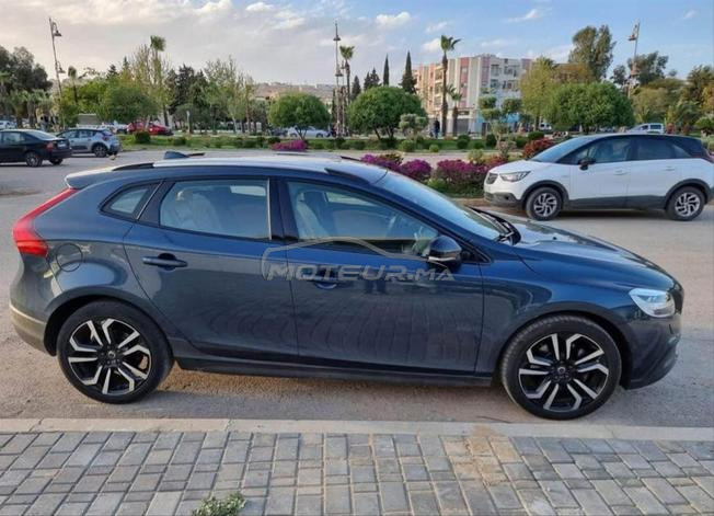 Volvo V40 Diesel Automatique 2020 à Casablanca