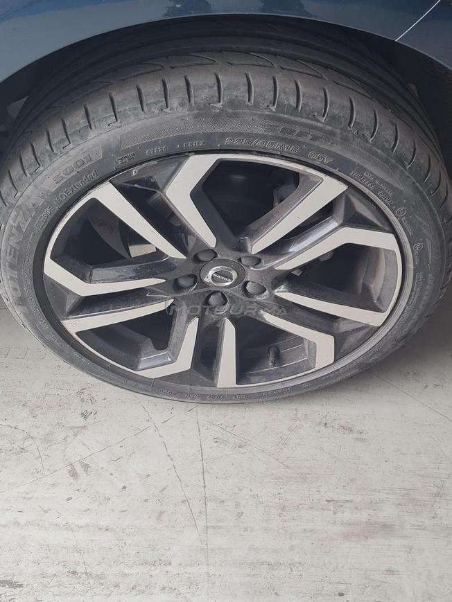 Volvo V40 Diesel Automatique 2020 à Casablanca