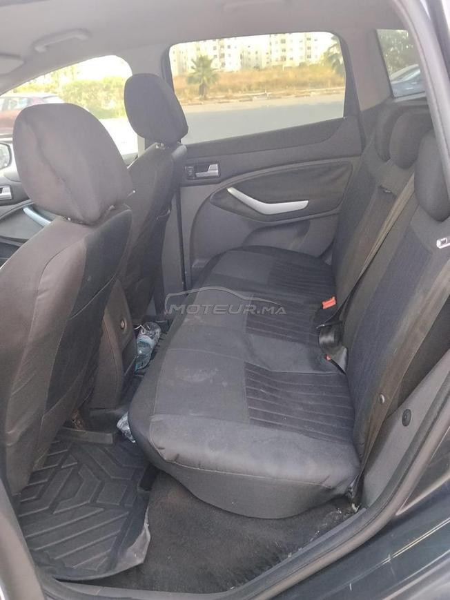 Ford Kuga Diesel Manuelle 2010 à Casablanca