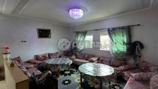 FES-ZO-1019 - Appartement à vendre à Hay Massira
