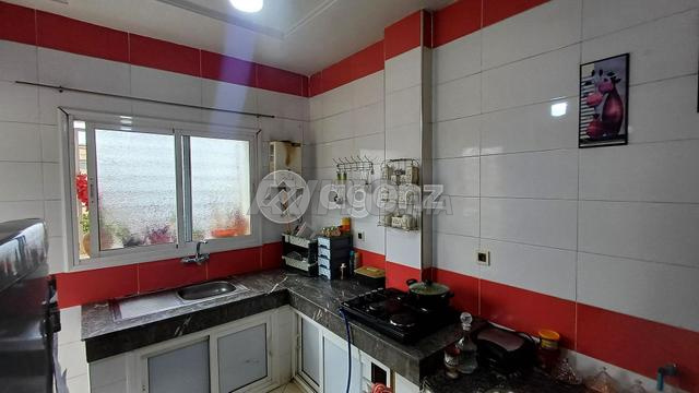 FES-ZO-1019 - Appartement à vendre à Hay Massira - 2