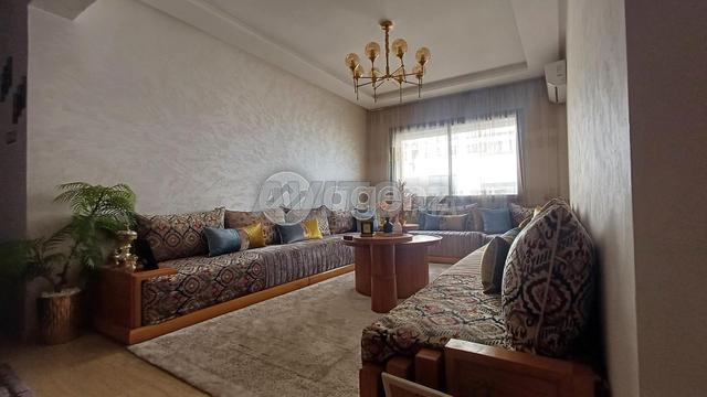 CMN-ME-1708 - Appartement à louer à La Gironde