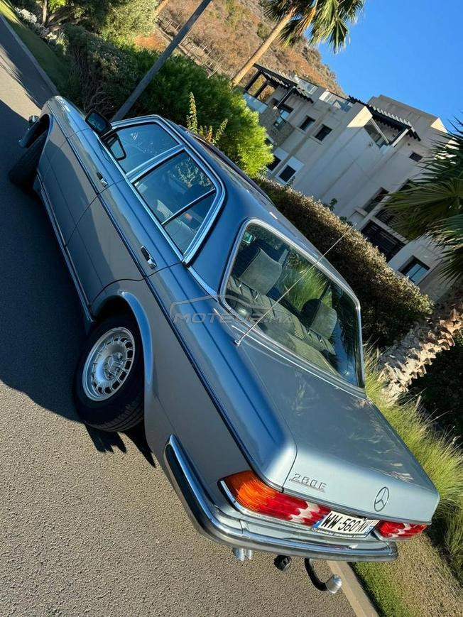 سلام كاين 280e collection في ناظور