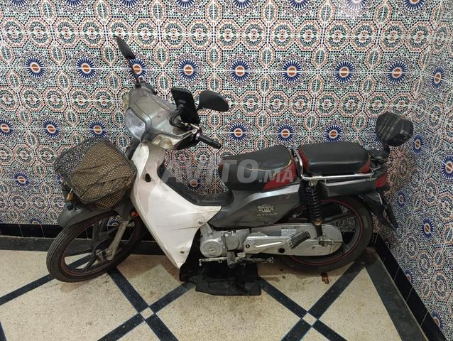 C100 à vendre - 2