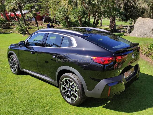 BMW X2 Diesel Automatique 2024 à Bouskoura