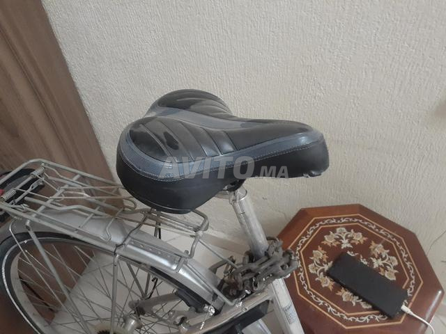 دراجة للبيع