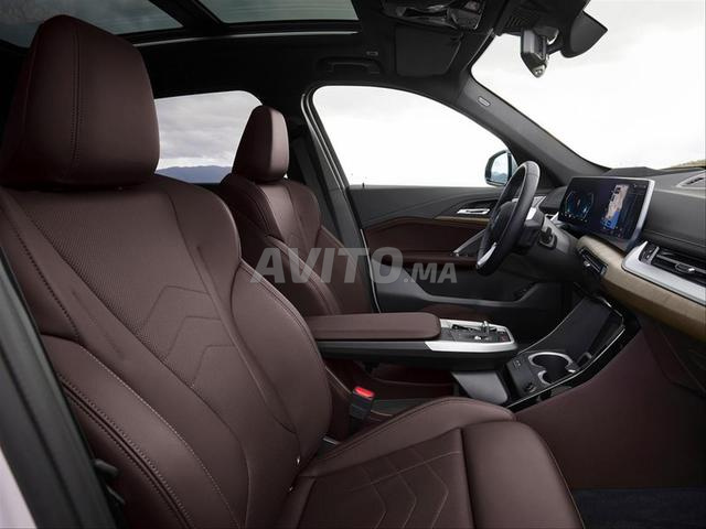 BMW X2 Diesel Automatique 2024 à Bouskoura - 2