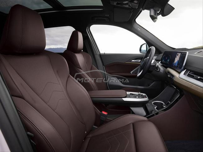 BMW X2 Diesel Automatique 2024 à Bouskoura
