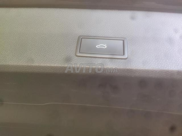 Seat Ateca dédouanée - 2