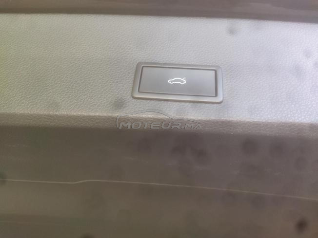 seat ateca dédouanée 
