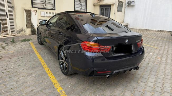 BMW SERIE 420 Pack M