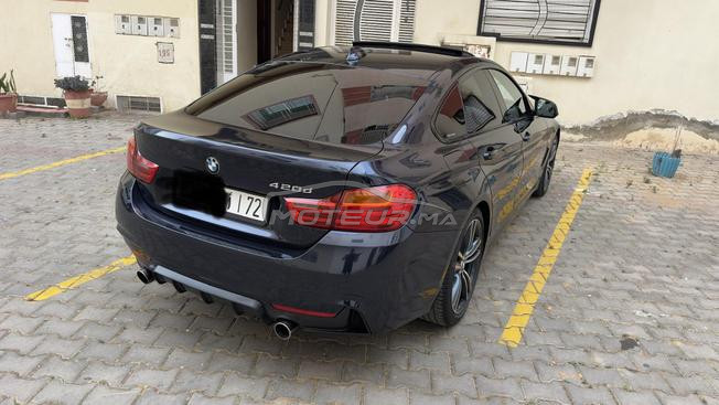 BMW SERIE 420 Pack M