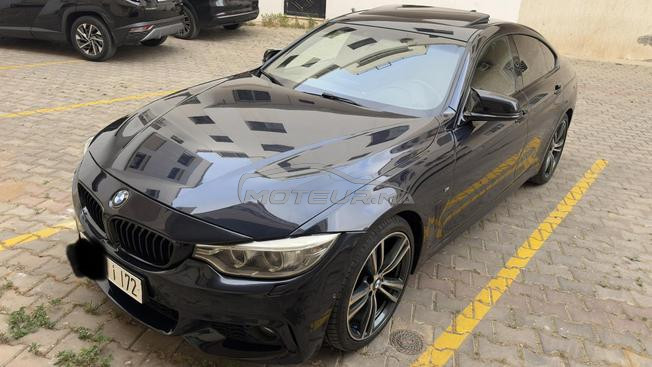 BMW SERIE 420 Pack M
