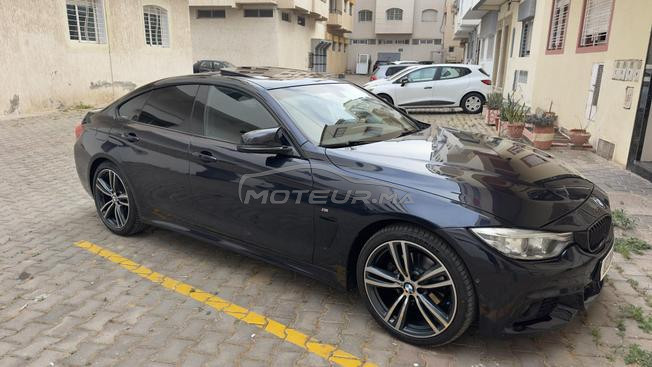 BMW SERIE 420 Pack M