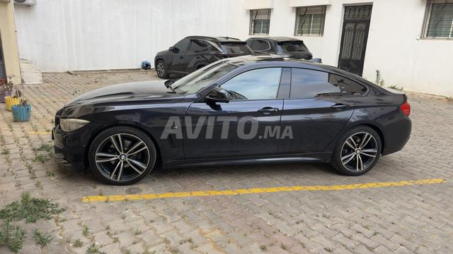 BMW SERIE 420 Pack M - 2