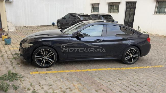 BMW SERIE 420 Pack M