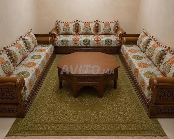 Quartier Mohammadi Agadir - 2