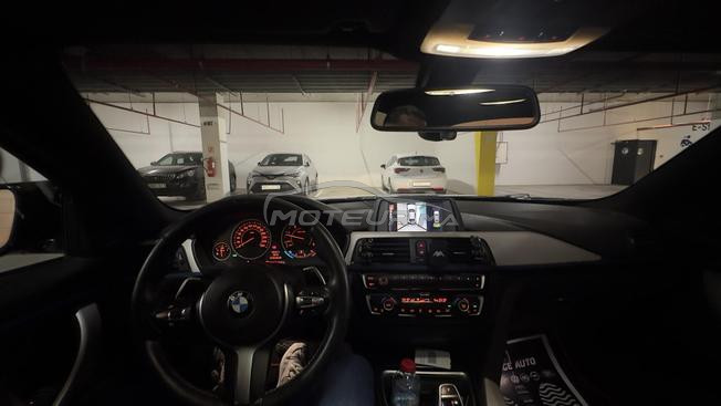 BMW SERIE 420 Pack M