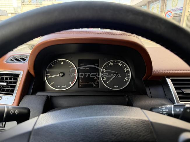 voiture à vendre range sport 