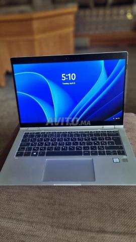كمبيوتر محمول HP Elitebook i7 للبيع - 2