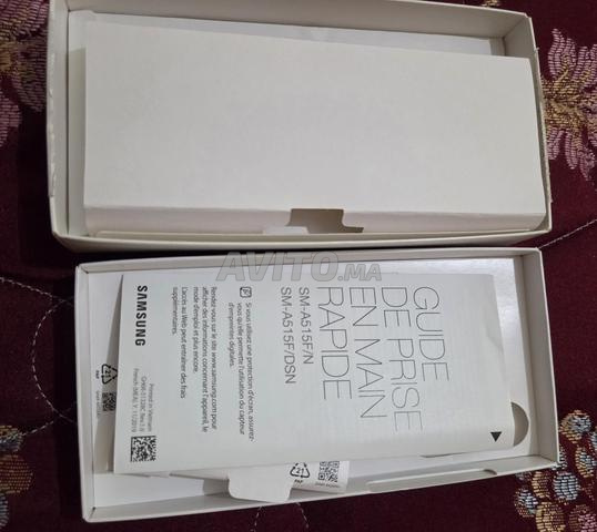 Samsung A16 à vendre - 2