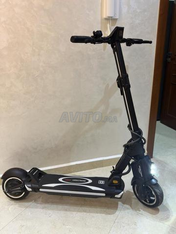 Dualtron POP 52V 14Ah محرك واحد - 2