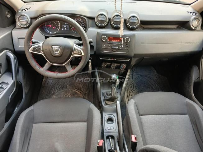 DACIA DUSTER AUTOMATIQUE 2022