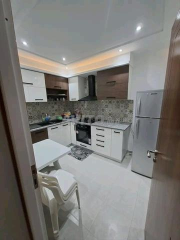 appartement à louer Es saada - 2