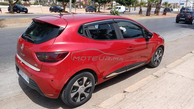 voiture clio 04 diesel 