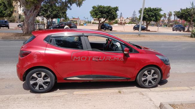 voiture clio 04 diesel 