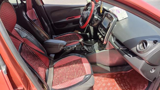 voiture clio 04 diesel 